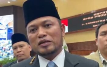 “Curhat Warga Kaltim: Jalan Rusak, Gubernur Beli Mobil Dinas Rp 8,5 M, Kenapa?”
