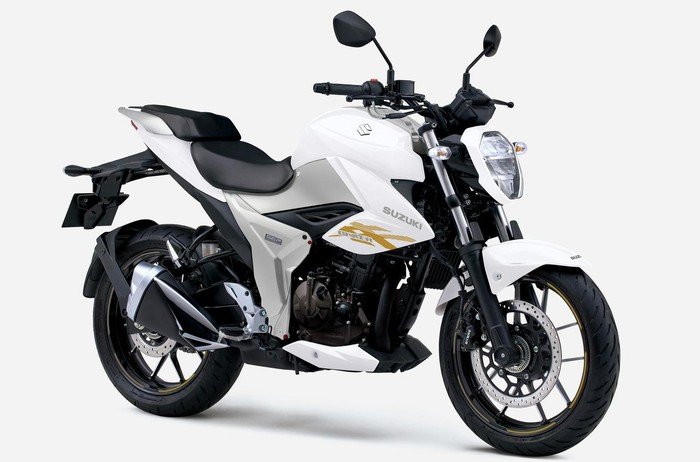 **Suzuki Luncurkan Gixxer 250 2026, Pesaing Yamaha MT-25 dengan Harga Rp 52 Jutaan**