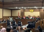 3 Terdakwa Kasus Korupsi Minyak Mentah Divonis 9-10 Tahun Penjara: Hukuman Berat untuk Kebangsaan yang Dikorbankan