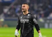 Anthony Lopes: Berbuka Puasa dengan Strategi Kemenangan di Liga Prancis