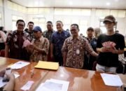 Bantu Ekonomi Selama Ramadan, Pemkot Tangerang Salurkan BSU ke 2.924 Warga – Update 1