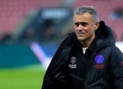 “Luis Enrique: Chelsea atau Barcelona, Mana yang Lebih Sulit Ditaklukkan?”