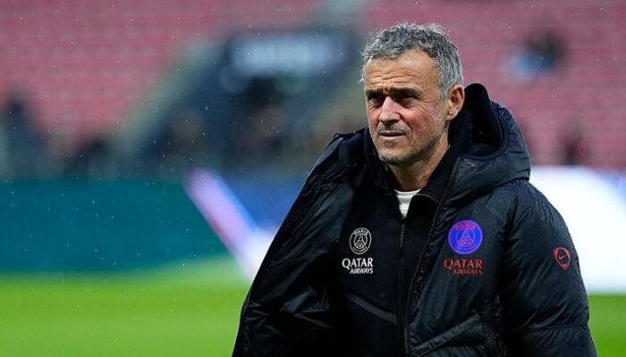 “Luis Enrique: Chelsea atau Barcelona, Mana yang Lebih Sulit Ditaklukkan?”