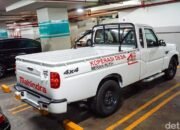 **Impor dari India, Mahindra Scorpio Euro 4: Performa Biodiesel B50 yang Menjanjikan**