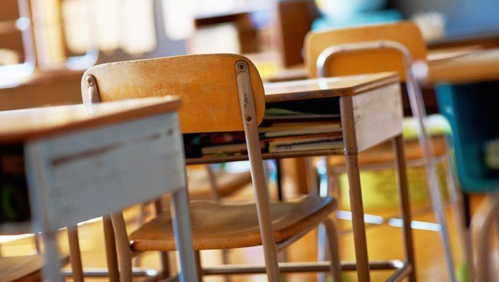 Apakah Nilai TKA Menentukan Penerimaan di Sekolah Favorit? Simak Jawabannya!