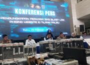 “Siasat SMS Blast E-Tilang Abal-abal Dibongkar Bareskrim: Penipu Bersembunyi di Balik Layar!”