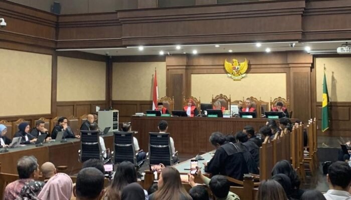 Riva Siahaan Bebas dari Bayar Uang Pengganti, Hakim Ungkap Alasannya dalam Kasus Minyak Mentah,