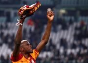 Osimhen Berharap Galatasaray Terhindar dari Liverpool di Pertandingan Kunci