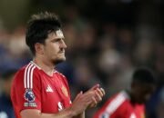 MU Harus Perpanjang Kontrak Maguire, Pilar Pertahanan yang Tak Tersungkir