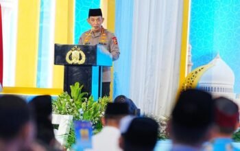 Kapolri Sigit: Ruang Kritik Tetap Terbuka, Demokrasi Harus Terus Berjalan