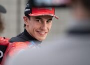 “Marc Marquez Diprediksi Tutup Karier di Honda, Akhir dari Era Legenda?”