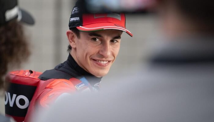 “Marc Marquez Diprediksi Tutup Karier di Honda, Akhir dari Era Legenda?”