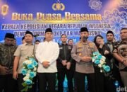 Gesekan Polri Makin Sering, Kapolri: Maaf dan Akan Perbaiki