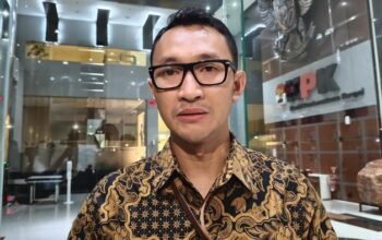 KPK Ancam Tindak Tegas Pejabat yang Minta THR: Korupsi dan Etika di Ujung Pisau