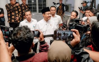 Mensos Sebut 869 Ribu Peserta PBI JKN Kembali Aktif – Update 1