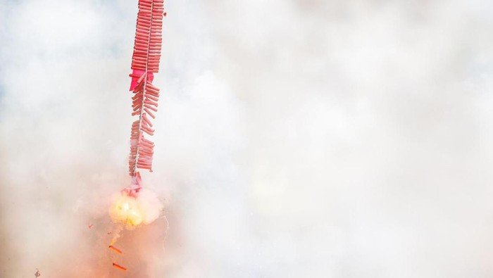 3 Pemuda Tangerang: Dari Petasan ke Penyidikan, Ini Kisahnya!