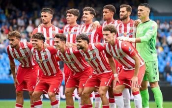 Cristiano Ronaldo Jadi Pemilik Klub Spanyol Ini!