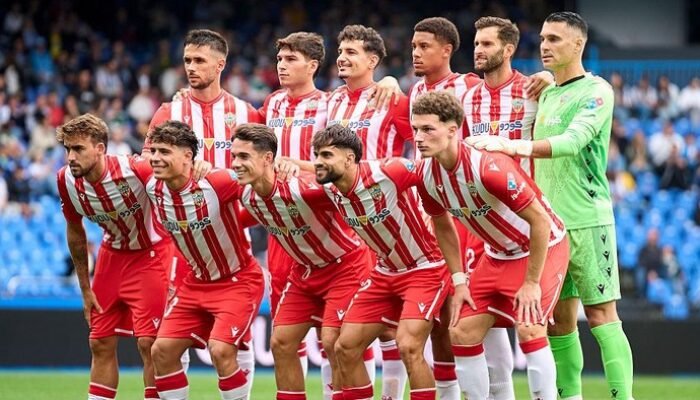 Cristiano Ronaldo Jadi Pemilik Klub Spanyol Ini!