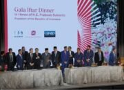 RI-AS Teken Kerja Sama Pengembangan Semikonduktor Rp 81 Triliun – Update 1