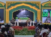 Anwar Abbas: Etos Kerja Chairul Tanjung Contoh bagi Warga Muhammadiyah