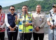 “Kakorlantas: Pelabuhan Banten-Lampung Bersiap Sambut Ribuan Pemudik, Wujud Negara Hadir”