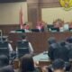 Sidang Vonis Minyak Mentah Berlangsung Semalaman, Apa yang Terjadi?