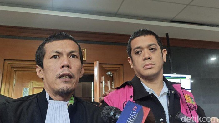 Anak Buron Riza Chalid, Muhamad Kerry Adrianto, Dihukum 15 Tahun Penjara atas Kasus Korupsi Minyak Mentah