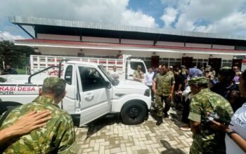 **Ironi Impor Pick Up: Uang Rakyat Hidupi Buruh India saat Pekerja RI Terancam PHK**