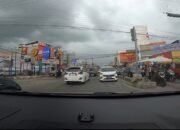 Rentetan Peristiwa Pengendara LCGC Lawan Arah yang Bikin Emosi: Kisah Tragis Di Balik Kecepatan