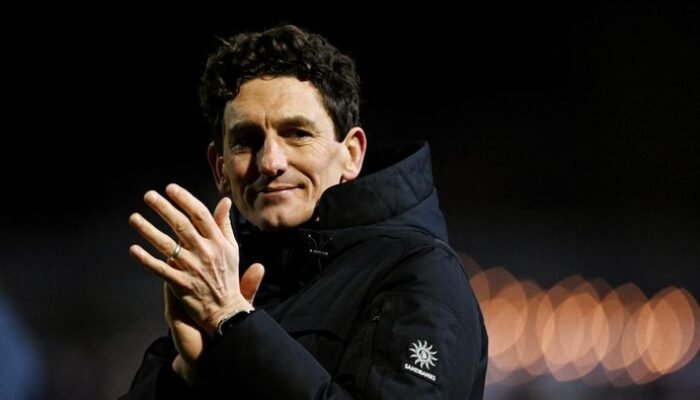 Brentford Melejit, Manajernya Dapat Kontrak Baru: Keith Andrews Berhasil Membuktikan Diri