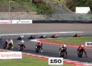 “MotoGP 2026: Sirkuit Mandalika, Wajah Baru yang Menjanjikan Kontroversi?”