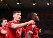 Hasil Playoff Liga Europa Dini Hari Tadi: Forest dan Bologna ke 16 Besar – Update 1