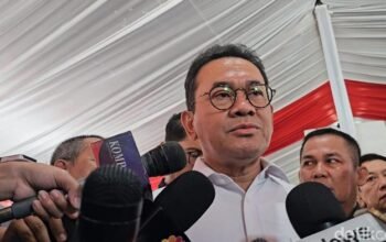 [Mendag Sebut Alfamart-Indomaret Bisa Pasok Produk ke Kopdes Merah Putih]