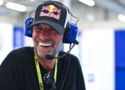 Respons Red Bull soal Kabar Bakal Pecat Juergen Klopp: Apakah Ini Akhir Zaman?