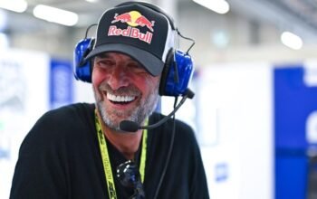 Respons Red Bull soal Kabar Bakal Pecat Juergen Klopp: Apakah Ini Akhir Zaman?