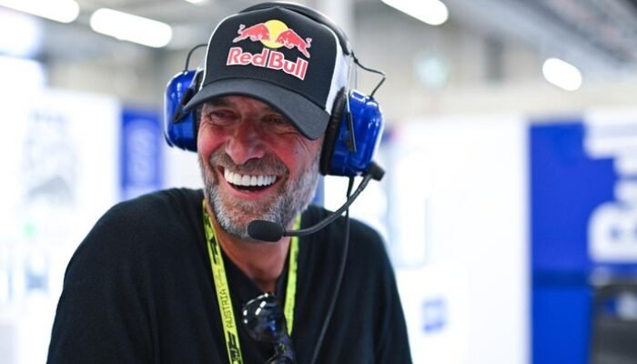 Respons Red Bull soal Kabar Bakal Pecat Juergen Klopp: Apakah Ini Akhir Zaman?