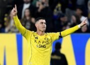 **Ronaldo Resmikan Akuisisi Almeria, Wujudkan Mimpi Kontribusi di Sepakbola**