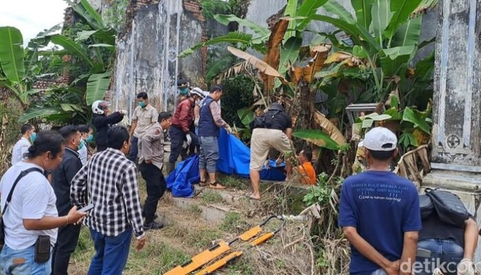 “Terungkap! Ini Hasil Autopsi Penyebab Kematian Ibu dan Anak di Jombang, Bikin Heboh Netizen”