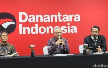 “Danantara Buka-bukaan: Garuda Investasi 50 Pesawat Boeing, Apa yang Diuntungkan?”