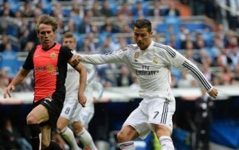 Ronaldo Resmi Jadi Pemilik Almeria, Klub yang Pernah Jadi Bulan-Bulanan di LaLiga