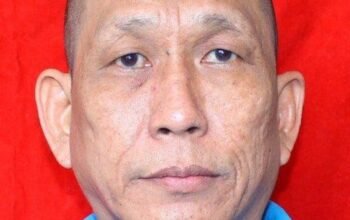 Bareskrim Tangkap Ko Erwin! Bandar Sabu Terkuak, Guncangkan Kriminalitas!