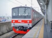 “Dugaan Pelecehan di KRL Rute Jakarta Kota-Bogor, KCI Telusuri Pelaku”
