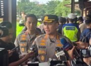 Aksi Massa di Jalan Trunojoyo: Polda Metro Gelar Pelayanan Humanis di Tengah Konfrontasi