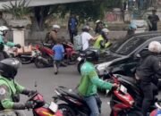Pengemudi Mobil Ugal-ugalan di Jakpus Langsung Ditahan Usai Jadi Tersangka – Update 1
