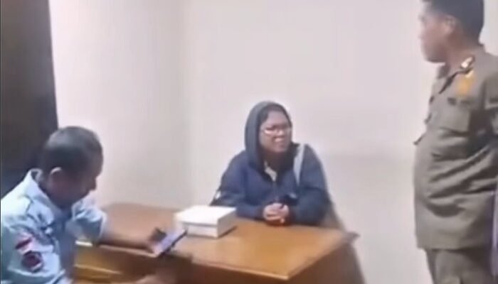 “Dites Kejiwaan, Wanita Viral yang Kerap Tak Bayar Makan: Ada Indikasi ODGJ!”