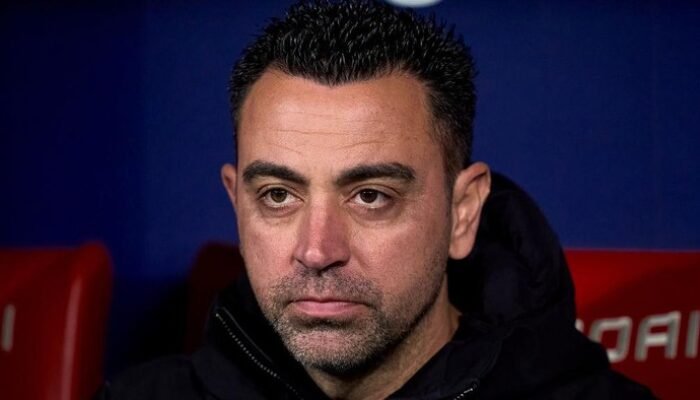 Xavi Calon Pelatih Baru Timnas Maroko: Siap Menyulap Strategi Menakjubkan!
