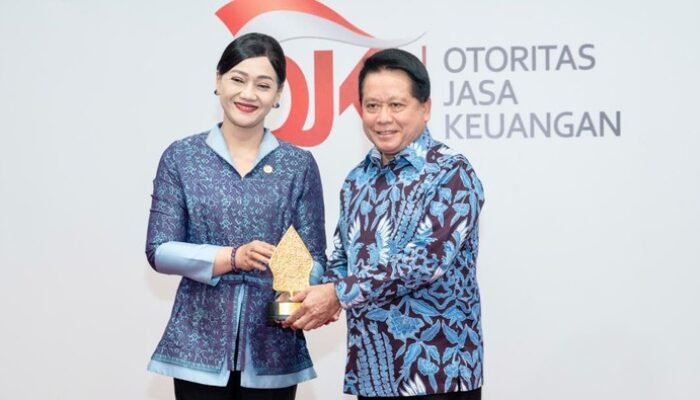 **Bos BRI: Menyongsong Tantangan Akselerasi Kredit dalam Industri Perbankan Solid**