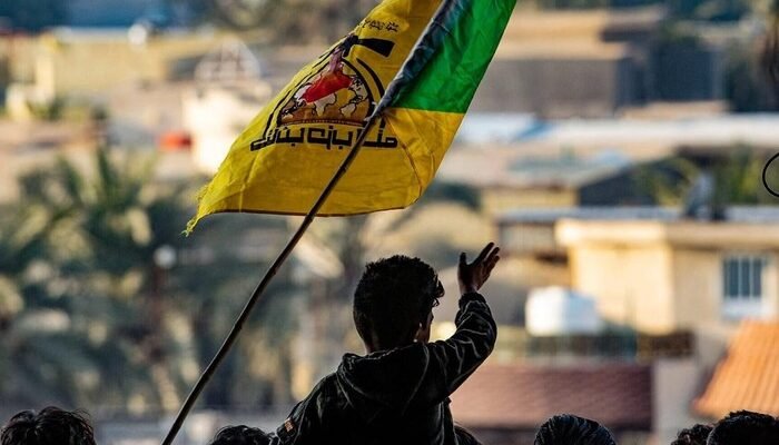 Milisi Irak Siap Perang Panjang, Ancaman Iran-AS Semakin Mencuat!