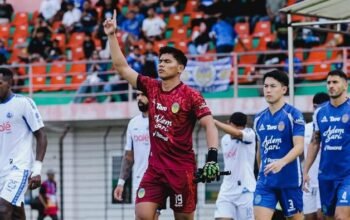 PSIM Siap Goyang Super League: Target Kemenangan Pertama Putaran 2