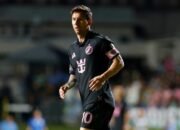 Uji Coba Inter Miami Rusuh, Lionel Messi Jadi ‘Korban’ Suporter: Krisis atau Kontroversi?